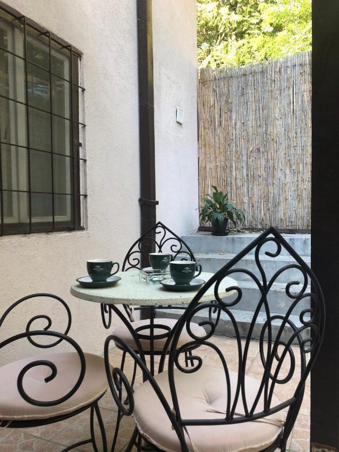 Apartment Balkanska City Center Beograd Bagian luar foto