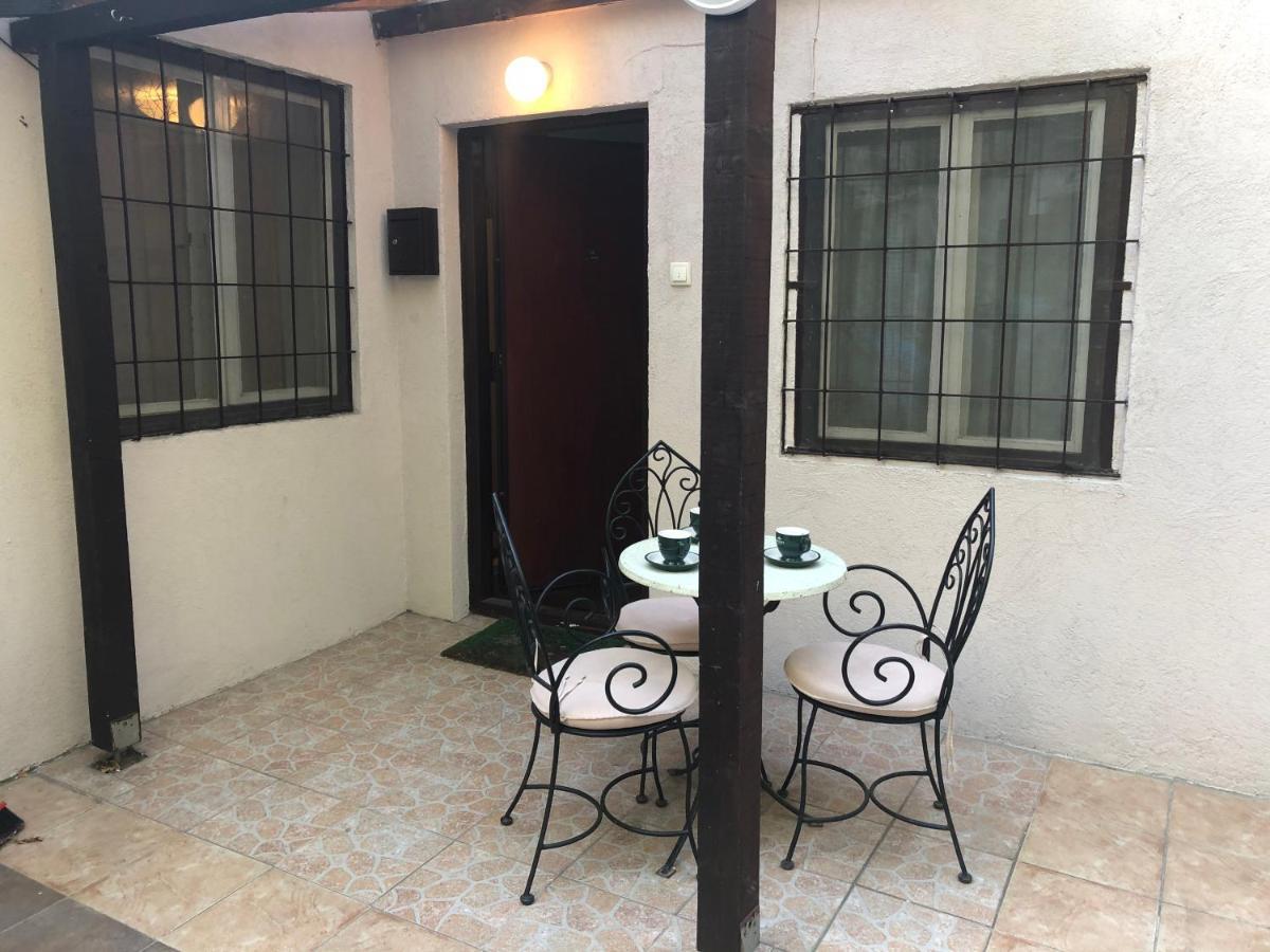 Apartment Balkanska City Center Beograd Bagian luar foto