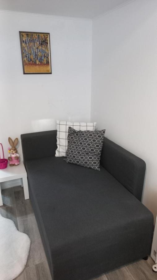 Apartment Balkanska City Center Beograd Bagian luar foto