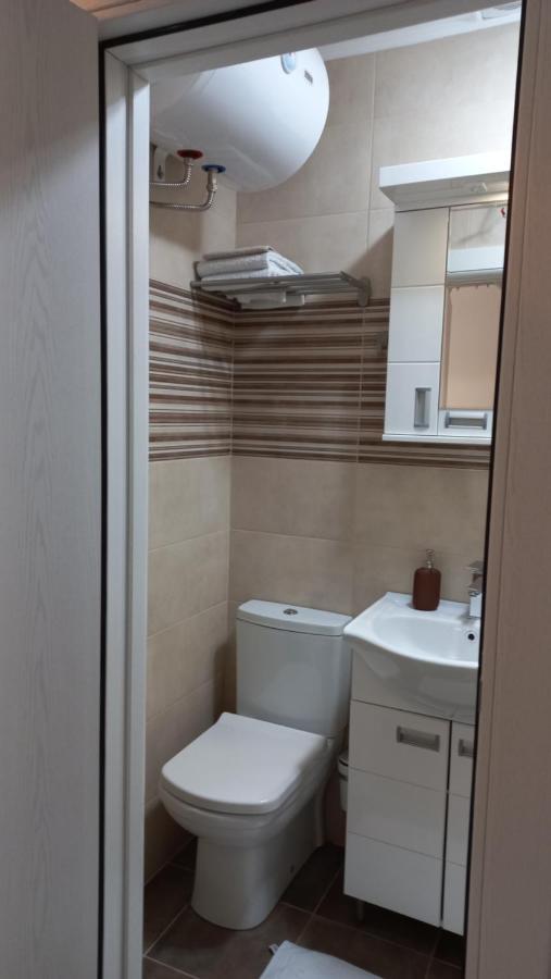 Apartment Balkanska City Center Beograd Bagian luar foto