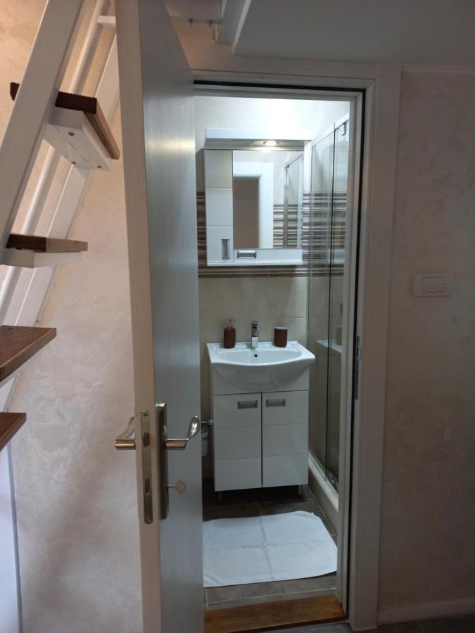 Apartment Balkanska City Center Beograd Bagian luar foto