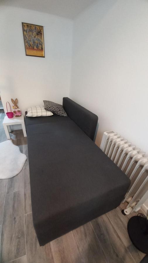 Apartment Balkanska City Center Beograd Bagian luar foto
