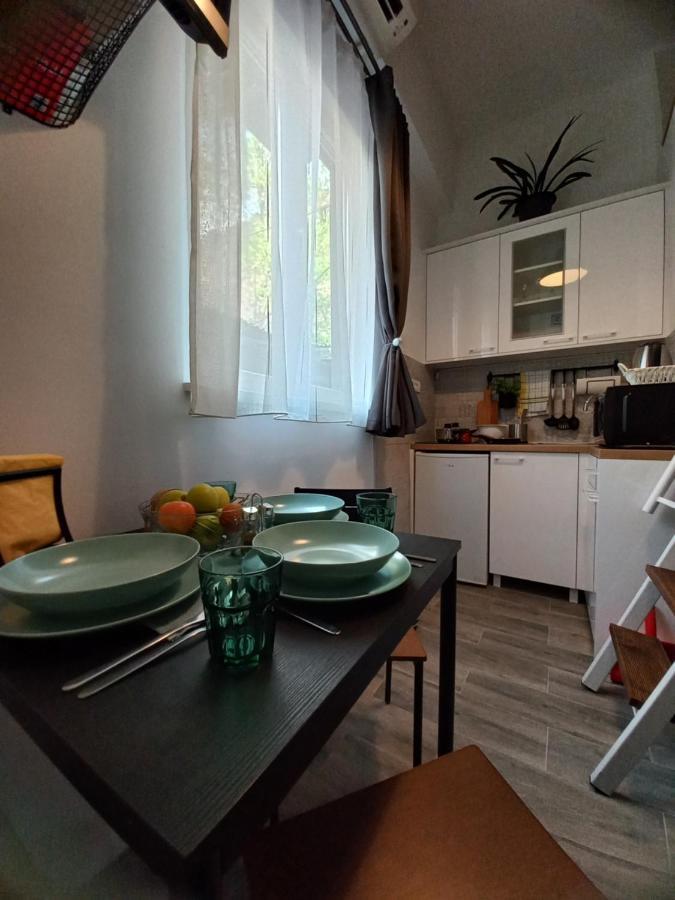 Apartment Balkanska City Center Beograd Bagian luar foto