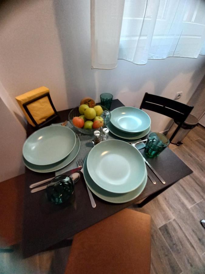 Apartment Balkanska City Center Beograd Bagian luar foto