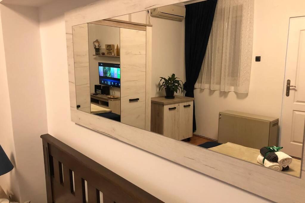 Apartment Balkanska City Center Beograd Bagian luar foto