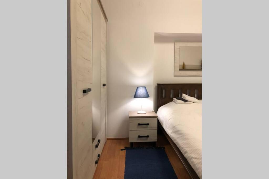 Apartment Balkanska City Center Beograd Bagian luar foto