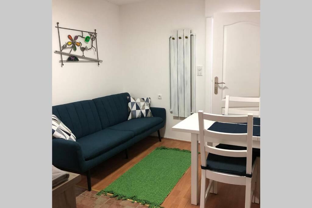 Apartment Balkanska City Center Beograd Bagian luar foto